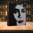 thumbnail image 1 of Perfect Gift The Picture Spectacle : 50e Anniversaire Édition de Luxe (Couverture Rigide) Photos Invisibles & Interviews Exclusives Célébrant l'Idée Cadeau Indispensable du Film et du Cinéma Organisateurs de Maquillage, 1 of 7