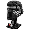 thumbnail image 3 of Set LEGO Star Wars Casco de Kylo Ren 529 Piezas, 3 of 4