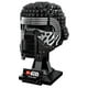 thumbnail image 3 of Set LEGO Star Wars Casco de Kylo Ren 529 Piezas, 3 of 4