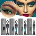 thumbnail image 3 of Natural Egyptian Eyeliner Hand-made Natural Eyeliner in Powder Form Long Wear Powder Eye Liner Intenses Color for Women, 3 of 4