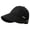 Black, variant on Baseball Hats for Men Women Deep Crown Letter Embroidery Sun Protective Adjustable Fits Large Head Beach Cap