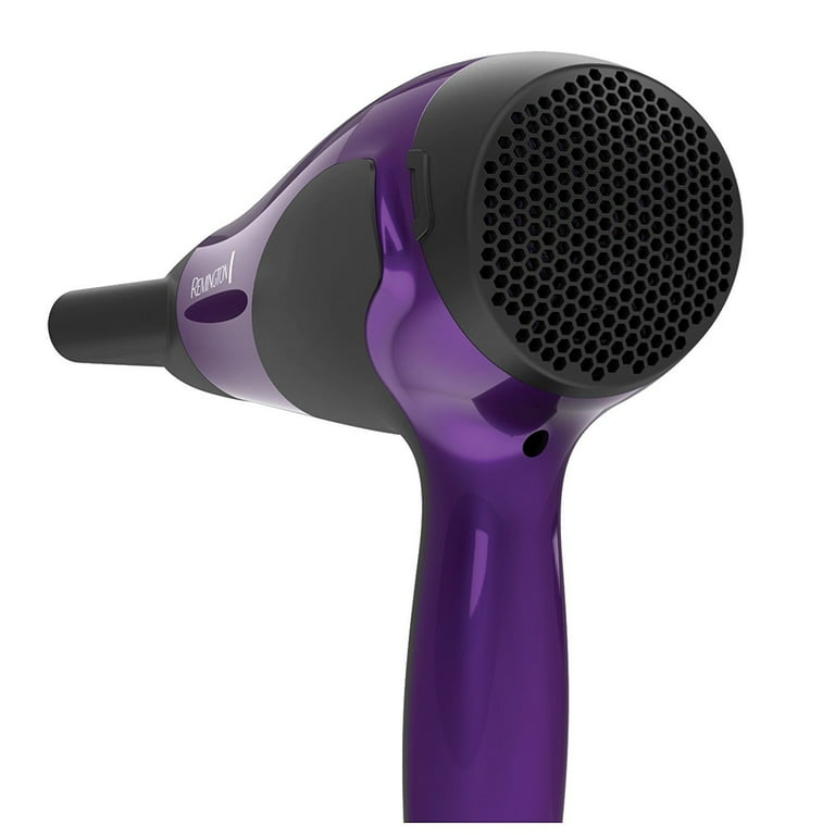 Buy REMINGTON PROluxe You AC9800 Hair Dryer - Purple
