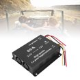 thumbnail image 1 of 24V to 12V DC Voltage Converter 600W Truck Sound Power Adapter Voltage Reducer Long Distance Driver Converter Regulator for Cars RVs SUVs Buses, 1 of 7