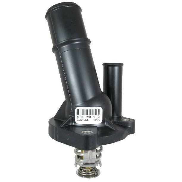 OE Replacement for 20122017 Ford Focus Engine Coolant Thermostat