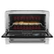 thumbnail image 4 of KITchenAid KCO124BM - Freidora digital de aire para encimera, color negro mate, 4 of 5