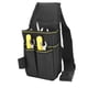 thumbnail image 1 of Bolsa para cinturón alta capacidad de carga cinturón de herramientas portátil ligero y resistente al desgarro para talleres para soldadura y manualidades ANGGREK Otros, 1 of 8