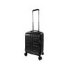 Travelers Polo and Racquet Club Flex-File 18" Hardside Carry-On Laptop Spinner