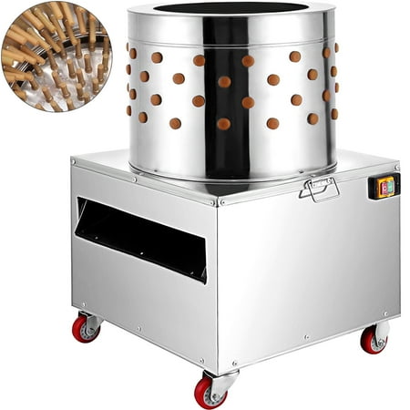 VEVOR brand Chicken Plucker Machine