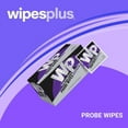thumbnail image 3 of Toallitas para termómetro de alimentos Probe Wipes WIPESPLUS, 1000 unidades, 3 of 3