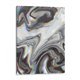 thumbnail image 1 of Cuadro decorativo - Diesel 01, Marmolista 45x60 Canvas Lab Abstracto, Blanco y negro, Minimalista,, 1 of 2