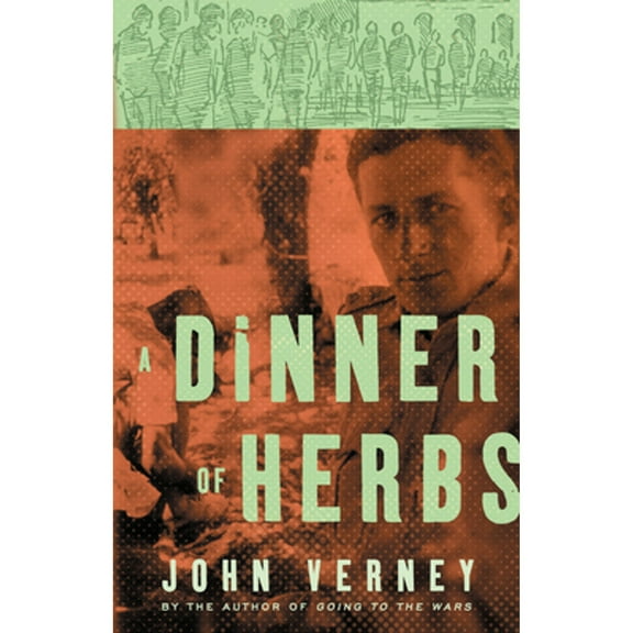 A Dinner of Herbs (Paperback)