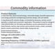 thumbnail image 4 of Remote Control 315MHZ Projector Screen Controller Electrical Curtain Wireless Remote Control Switch Receiver EU Plug, 4 of 5