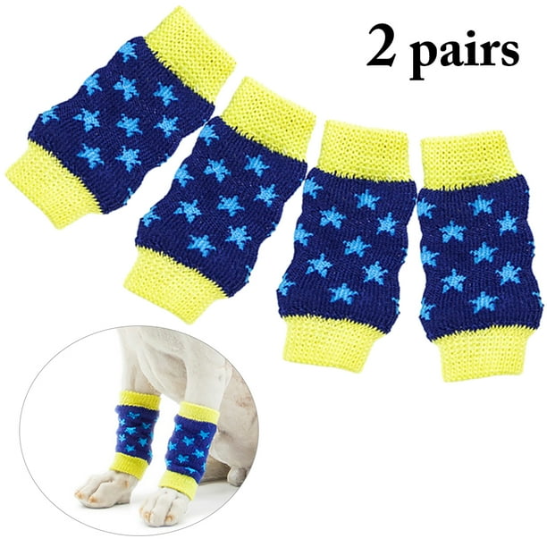Diy dog leg hot sale warmers