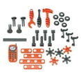 thumbnail image 5 of Mon établi d’outils à moi, 5 of 5