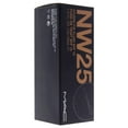 thumbnail image 3 of Mac Studio Fix Fluid SPF 15 NW25 Foundation 1 oz, 3 of 5