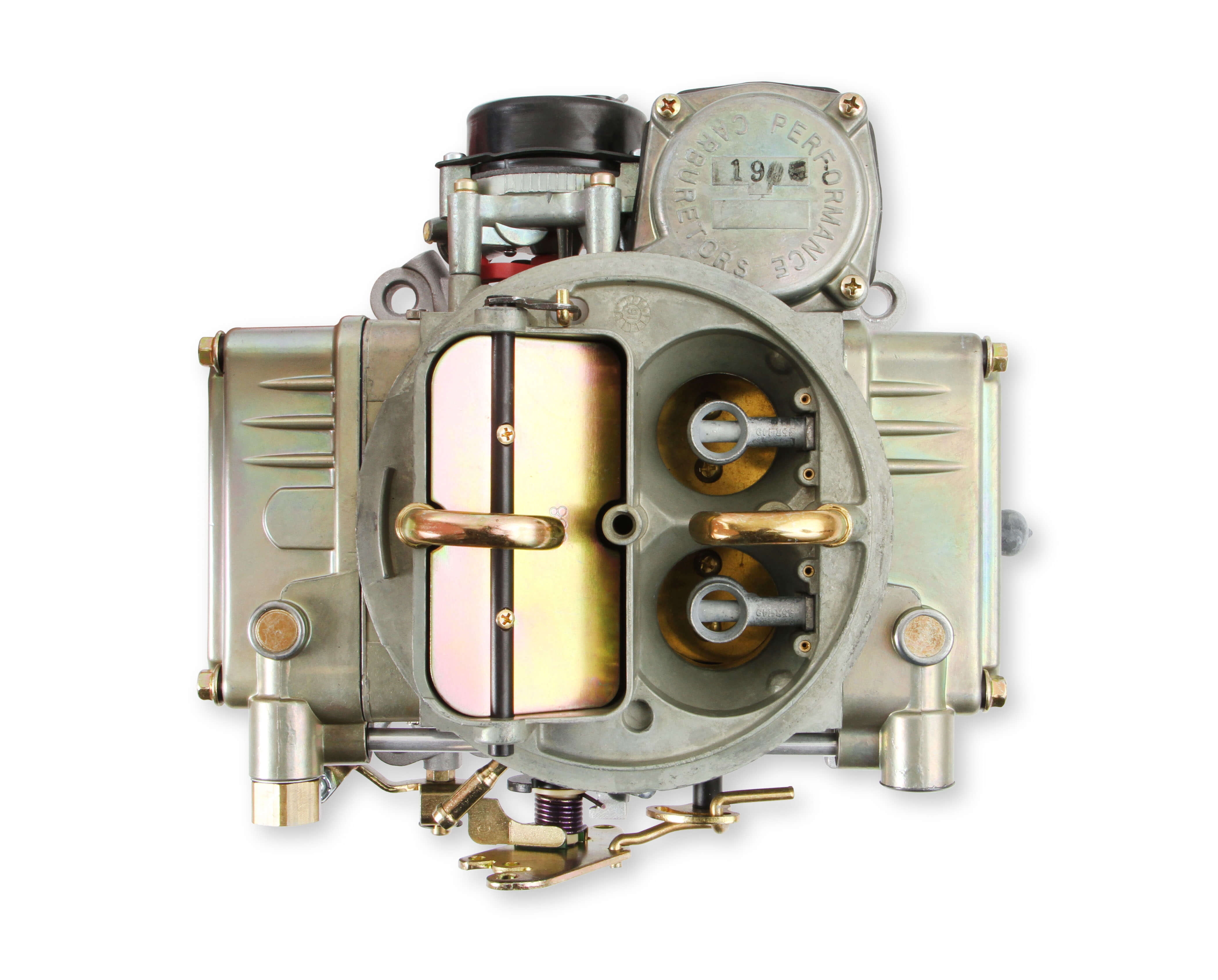 Holley Performance 0-80492 Carburetor
