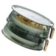 thumbnail image 5 of Funda térmica apilable para almacenamiento, transparente, verde, con aislamiento para alimentos Funda aislante para alimentos apilable Funda aislante para alimentos creada magistralmente, 5 of 12