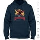 thumbnail image 3 of Demogorgon Hoodies Long Sleeve Demogorgon Eleven Netflix Dustin Stranger Mike Things Lucas Upside Down 80S Tv Horror, 3 of 5