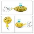 thumbnail image 4 of 8-Inch Whoopee Cushion Prank Toy - Fun for Kids and Adults, 4 of 5