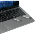 thumbnail image 1 of LENTION Palm Rest Skin for MacBook Pro (13-inch,2016-2019,with Thunderbolt 3 Ports),Protective Vinyl Decal Cover Sticker with Trackpad Protector(Space Gray), 1 of 7