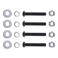 thumbnail image 3 of Miter Saw Workstation Tool Mounting Brackets Stand for DW723 DW7231 DWX724, 3 of 9
