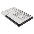 thumbnail image 2 of Batteries N Accessories BNA-WB-L1529 Wifi Hotspot Battery - Li-Ion, 3.7V, 1800 mAh, Ultra High Capacity Battery - Replacement for Novatel Wireless 40115126-001 Battery, 2 of 5