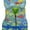 Fish, variant on Full Throttle Infant/Child Character Life Jacket - Toucan [104200-300-000-22]