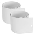 thumbnail image 2 of 2Pcs Vertical Blind Slats Replacement Plastic Window Blind Parts, 2 of 8