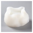 thumbnail image 3 of Silicone Mold For Concrete Molds Flower Cement Pot Molds For DIY Homemade Succulent Plant Pots Chinese Style Home Decoration Tool Resin Supplies, 3 of 6