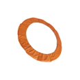 thumbnail image 4 of pitrice Trampoline Pad Edge Protector Trampoline Accessories Trampoline Cover 10FT Edge Orange 16 inch, 4 of 6