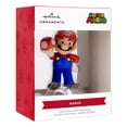 thumbnail image 3 of Adorno navideño Hallmark de Super Mario, 4,4 x 7 x 4 cm, 3 of 6