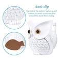 thumbnail image 3 of Soporte de altavoz LDYAN Echo Dot Owl para Echo Dot 4.ª generación, 3 of 7
