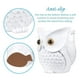 thumbnail image 3 of Soporte de altavoz LDYAN Echo Dot Owl para Echo Dot 4.ª generación, 3 of 7
