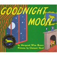 thumbnail image 1 of Harper Collins Publishers Hc-0064430170 Goodnight Moon Paperback, 1 of 9
