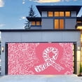 thumbnail image 5 of SgJHXb Breast Cancer Publicity Background Photography Breast Cancer Banner Ribbon Breast Cancer Publicity Party Decoration1, 5 of 5