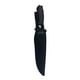 thumbnail image 5 of Cuchillo Tactico Supervivencia Campismo 7 Pulgadas Acero Inoxidable con Funda Lion Tools 9410, 5 of 6