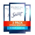 thumbnail image 1 of Desodorante antitranspirante Secret Clinical Stress Response 50 ml, 1 of 9