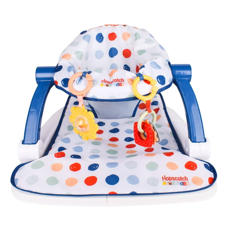 Floor Seat Skip Hop High Chair Target Hopscotch Lane Sit-n-Play