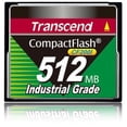 thumbnail image 2 of 512MB CF200I CompactFlash (CF) Card, 2 of 2