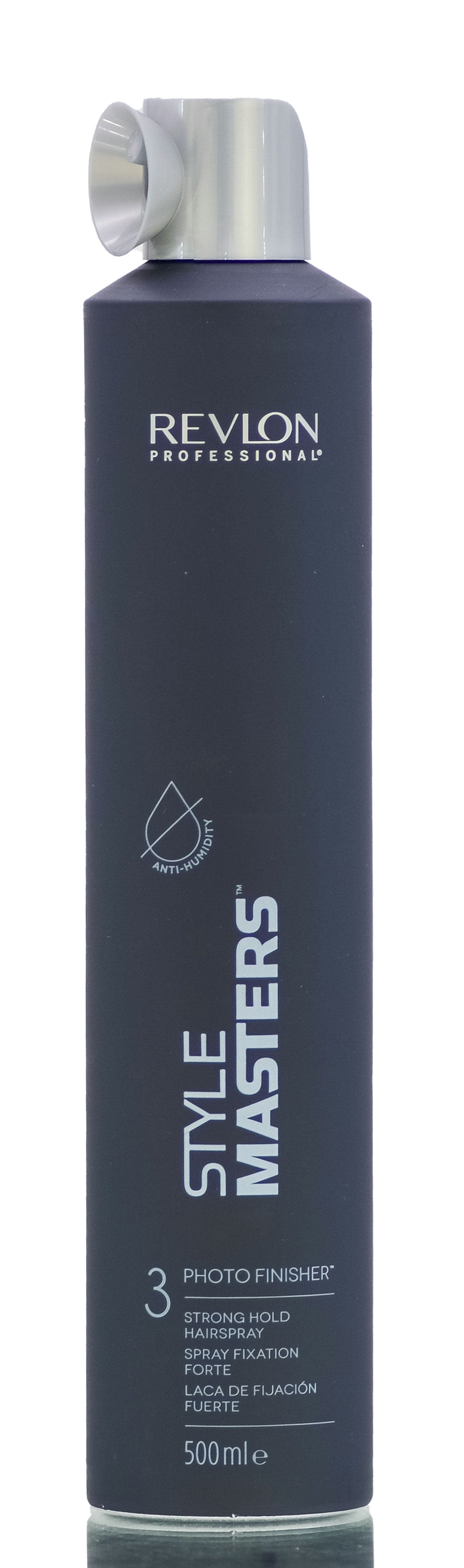Revlon Professional Style Masters 3 Photo Finisher - 16.9 oz - Walmart.com
