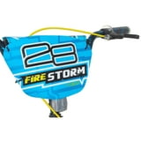 dynacraft firestorm bike