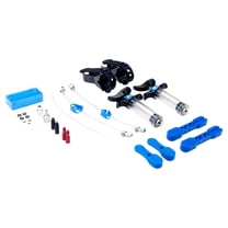 Park Tool BKD-1.2 Brake Bleed Kit Bleed Kit Various BKD-1.2