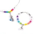 thumbnail image 4 of make it real Crystal Secrets Treasures DIY Bracelet & Necklace Set, 4 of 9