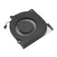 thumbnail image 5 of Ventilador de refrigeración de CPU KEWITY 4 pines para HP Probook 430 G6 DC5V 0.5A, 5 of 5