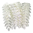 thumbnail image 1 of pieza De 12 Piezas Colgante en apariencia De Arce Collar Pendiente Joyería Para Mujer, 1 of 8