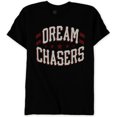 thumbnail image 1 of Ecko Unltd. Camiseta gráfica Overarch para hombre, negra, mediana, 1 of 1