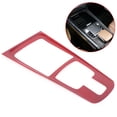 thumbnail image 4 of Console Gear Shift Trim,Central Console Gear Shift Shift Panel Trim Gear Panel Cover Trim Superior Craftsmanship, 4 of 8