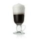 thumbnail image 4 of Set 4 Tazas de Vidrio Transparente para Capuchino, Modelo Irish Coffee, Pasabahce, Capacidad 280 Ml, 4 of 10