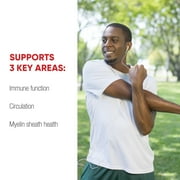 Redd Remedies, Nerve Shield, Supports Healthy Nerve Structure, 120 Tablets
