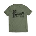 thumbnail image 2 of Nelson and Murdock Attorneys T-Shirt, 2 of 8